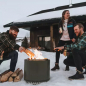 Preview: Solo Stove Bonfire + Stand 2.0